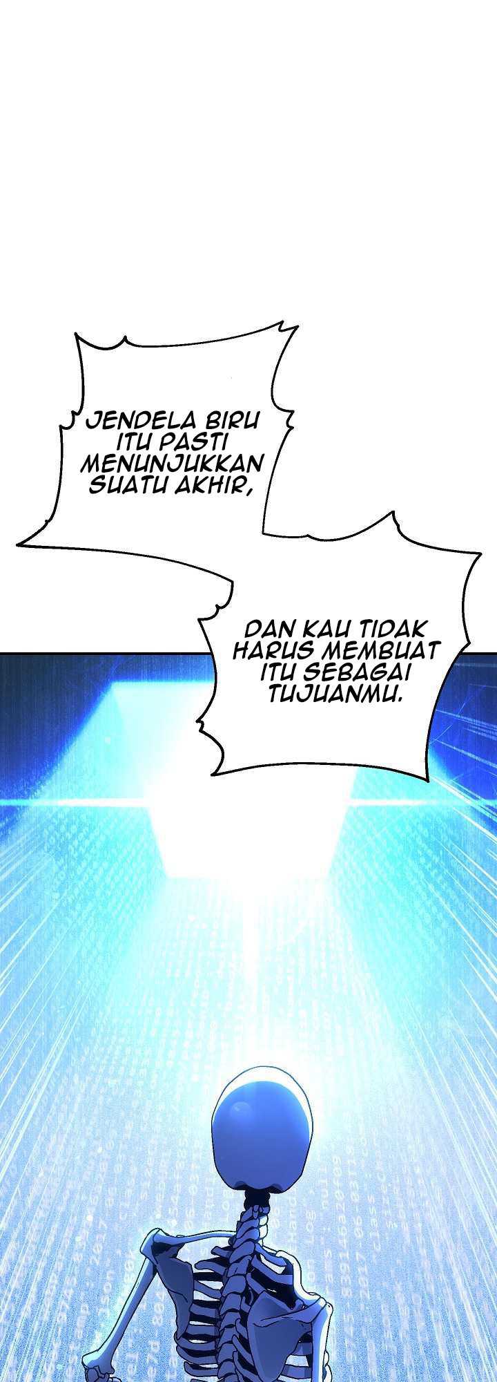 Skeleton Soldier Couldn’t Protect the Dungeon Chapter 155 Gambar 53