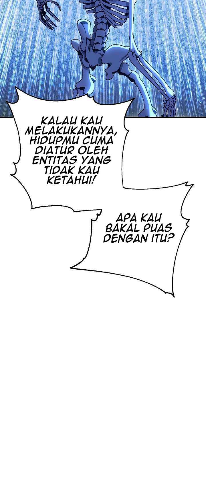 Skeleton Soldier Couldn’t Protect the Dungeon Chapter 155 Gambar 54