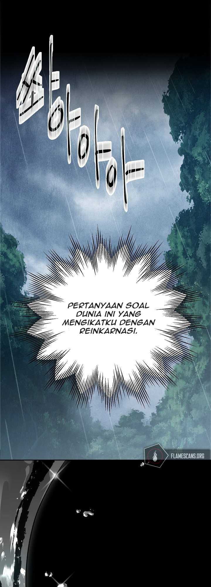 Skeleton Soldier Couldn’t Protect the Dungeon Chapter 155 Gambar 59