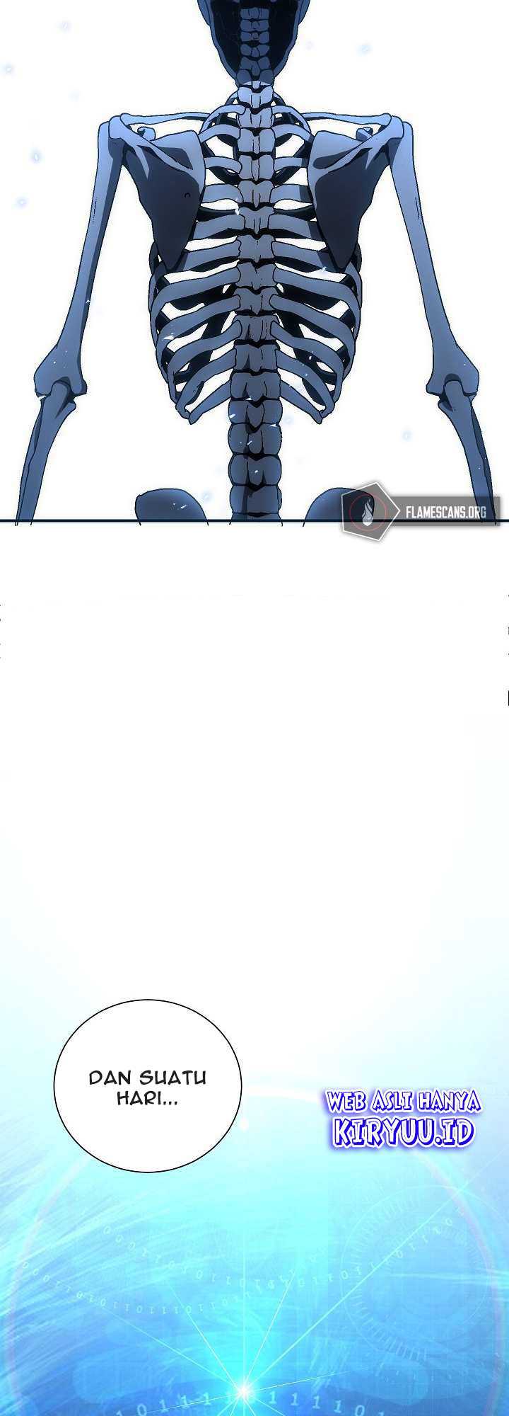 Skeleton Soldier Couldn’t Protect the Dungeon Chapter 155 Gambar 70