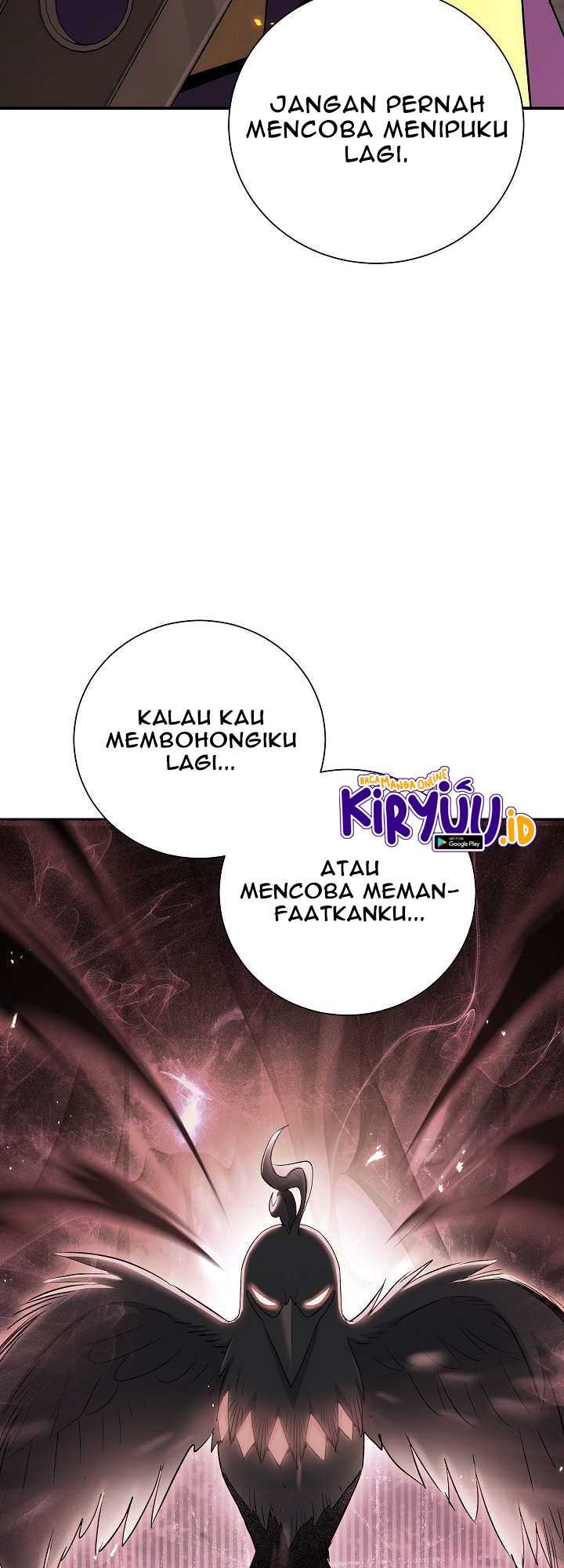 Skeleton Soldier Couldn’t Protect the Dungeon Chapter 155 Gambar 8