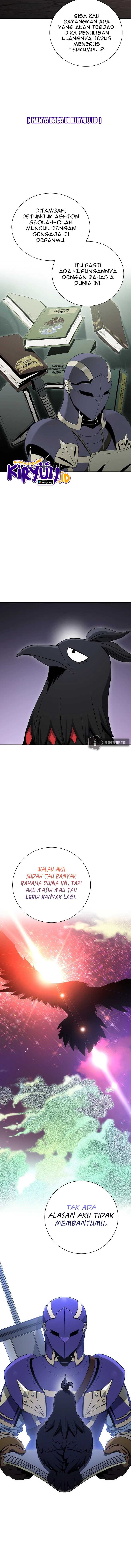 Skeleton Soldier Couldn’t Protect the Dungeon Chapter 156 Gambar 14