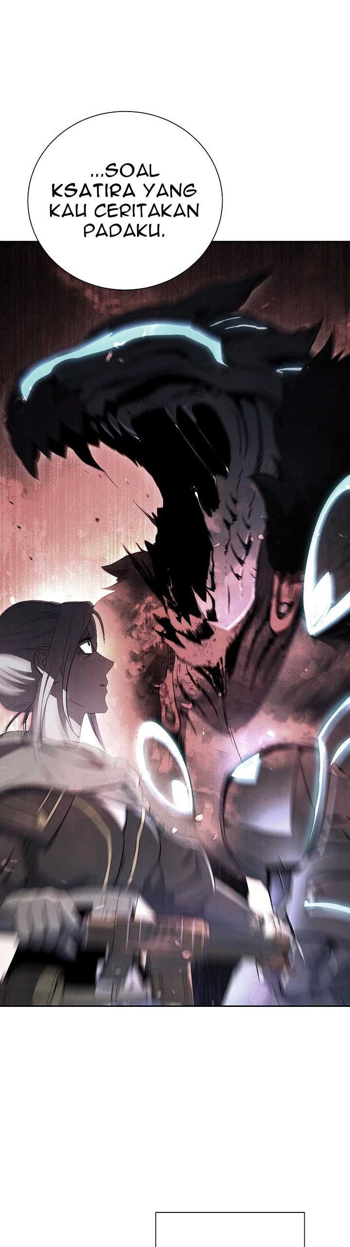 Skeleton Soldier Couldn’t Protect the Dungeon Chapter 157 Gambar 17
