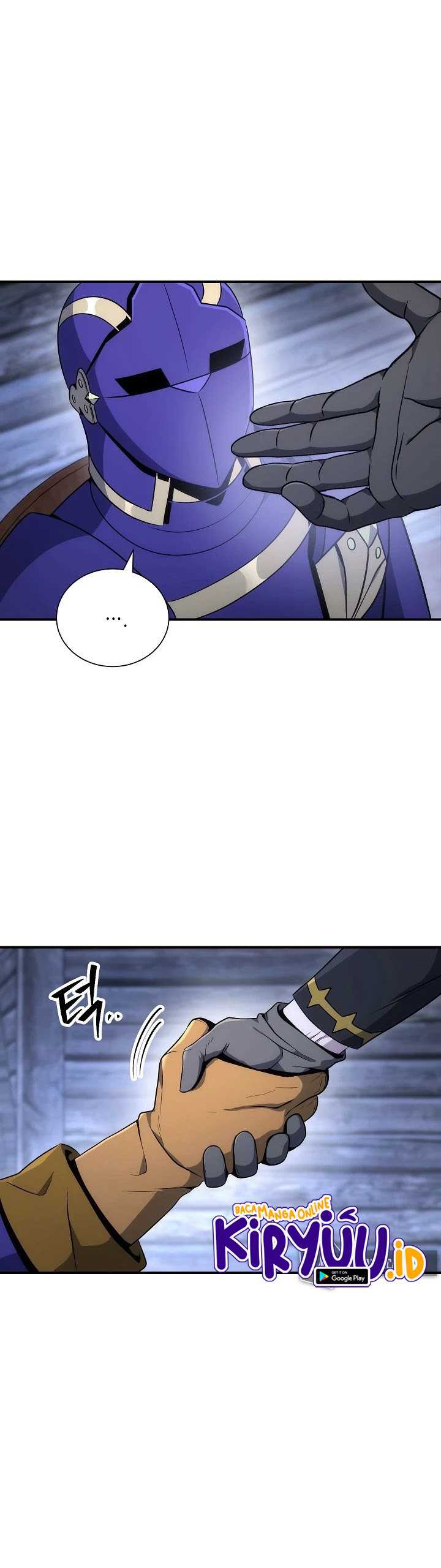 Skeleton Soldier Couldn’t Protect the Dungeon Chapter 157 Gambar 21