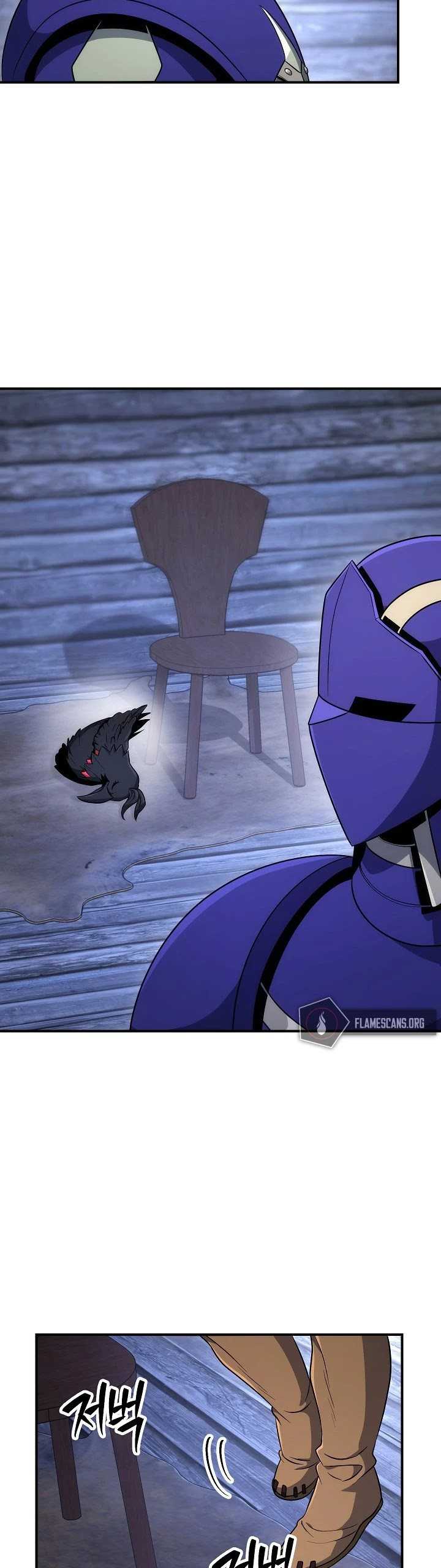 Skeleton Soldier Couldn’t Protect the Dungeon Chapter 157 Gambar 26