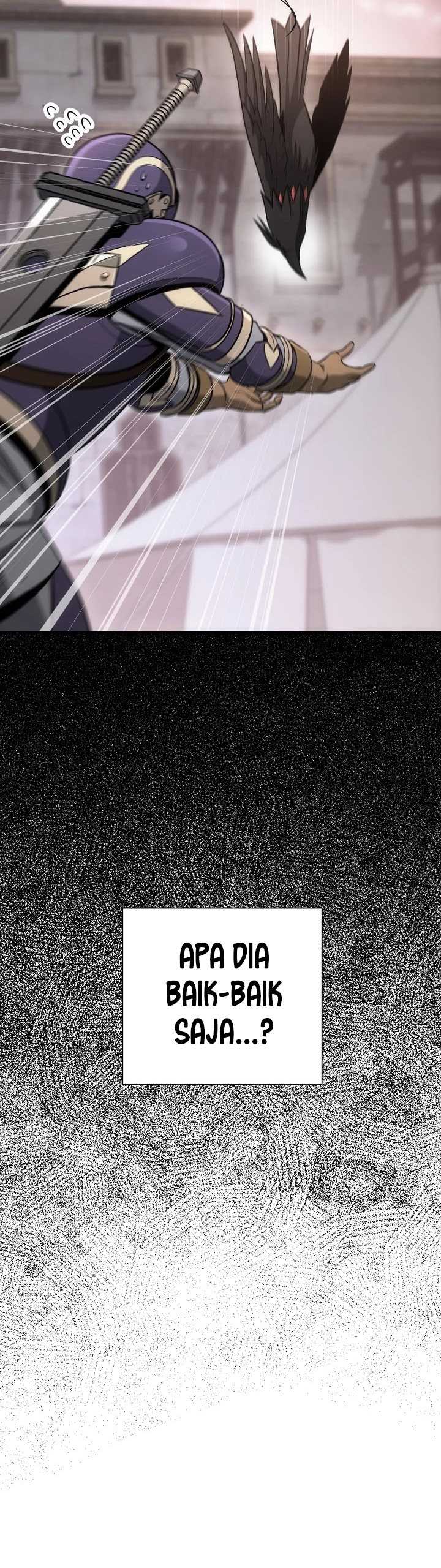 Skeleton Soldier Couldn’t Protect the Dungeon Chapter 157 Gambar 39