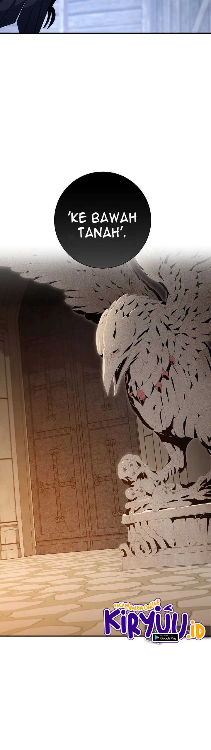 Skeleton Soldier Couldn’t Protect the Dungeon Chapter 157 Gambar 41