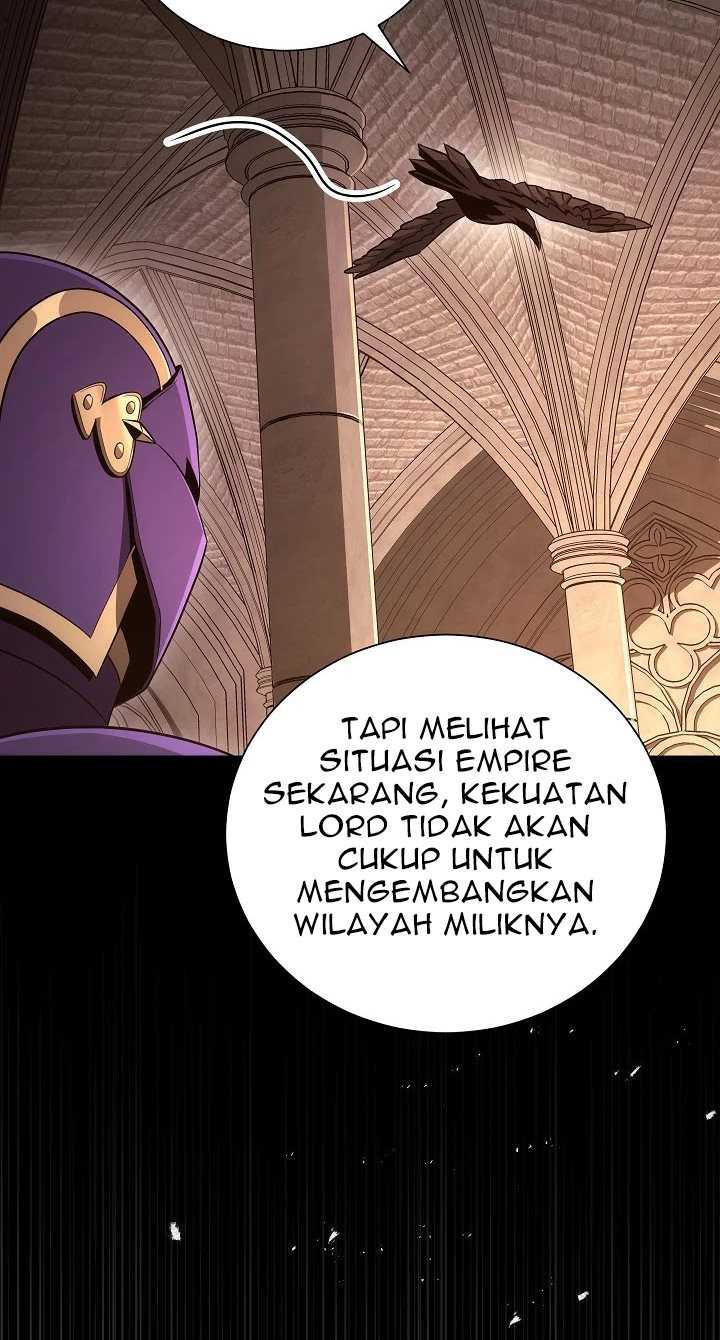 Skeleton Soldier Couldn’t Protect the Dungeon Chapter 157 Gambar 43
