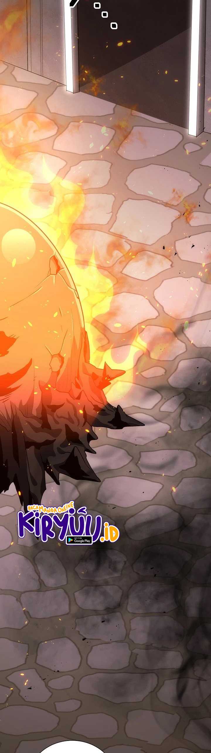 Skeleton Soldier Couldn’t Protect the Dungeon Chapter 157 Gambar 50
