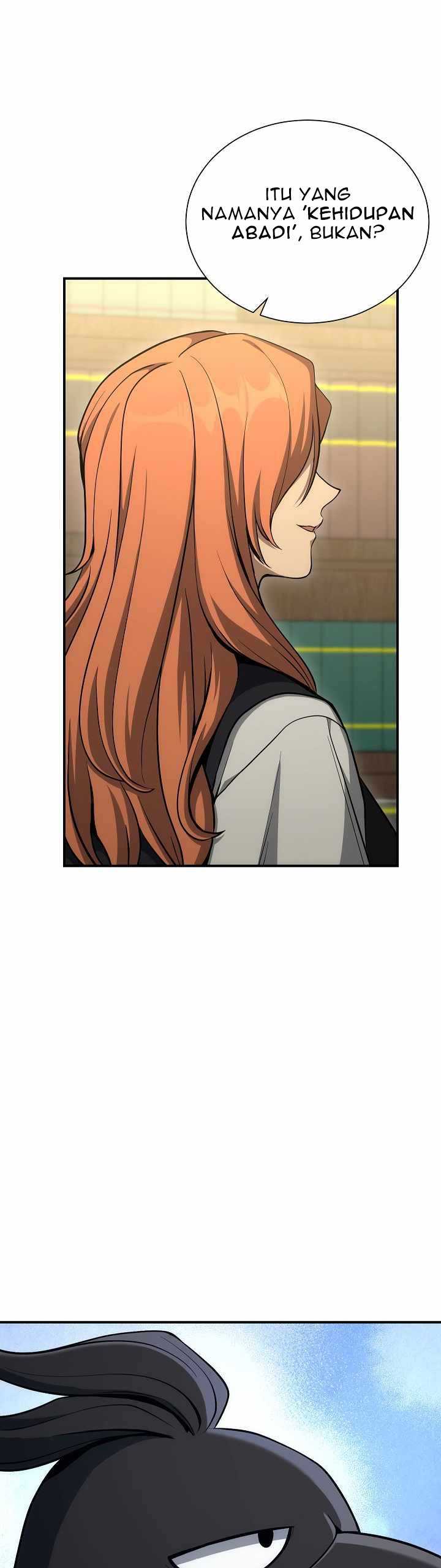 Skeleton Soldier Couldn’t Protect the Dungeon Chapter 159 Gambar 10