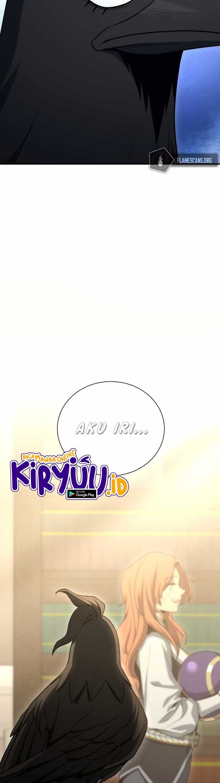 Skeleton Soldier Couldn’t Protect the Dungeon Chapter 159 Gambar 11