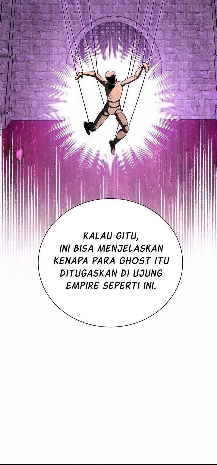 Skeleton Soldier Couldn’t Protect the Dungeon Chapter 159 Gambar 17