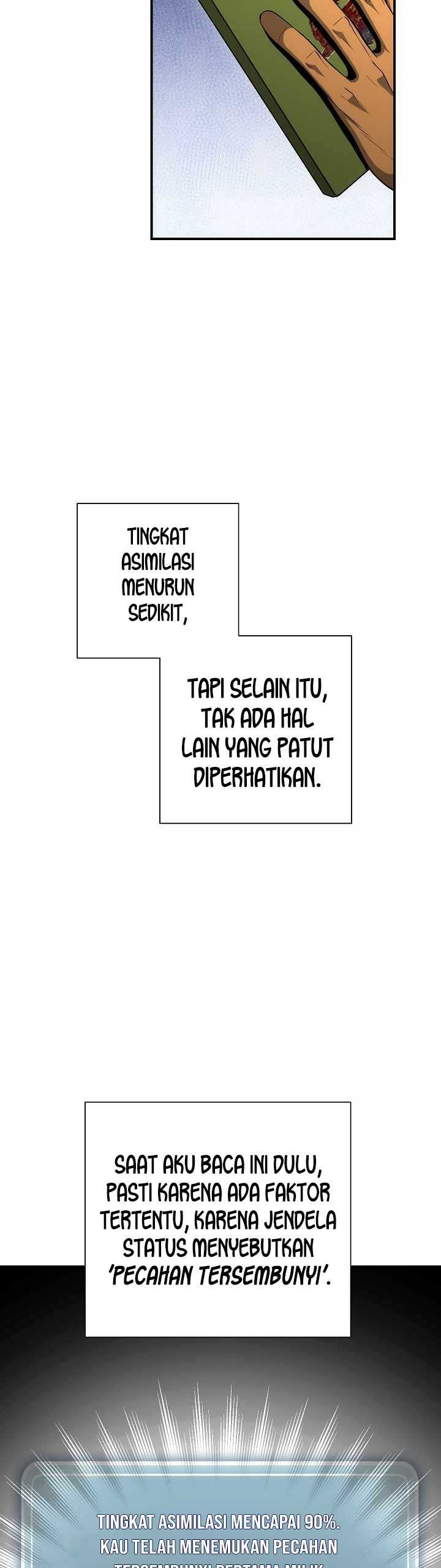 Skeleton Soldier Couldn’t Protect the Dungeon Chapter 159 Gambar 24