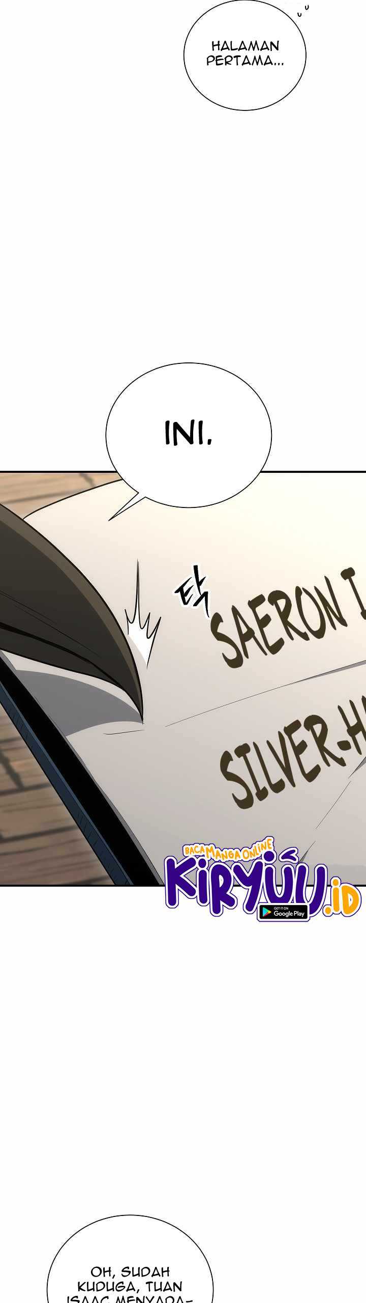 Skeleton Soldier Couldn’t Protect the Dungeon Chapter 159 Gambar 39