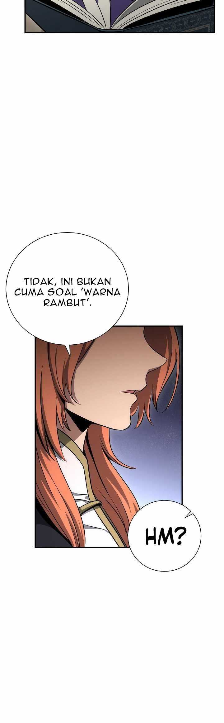 Skeleton Soldier Couldn’t Protect the Dungeon Chapter 159 Gambar 45