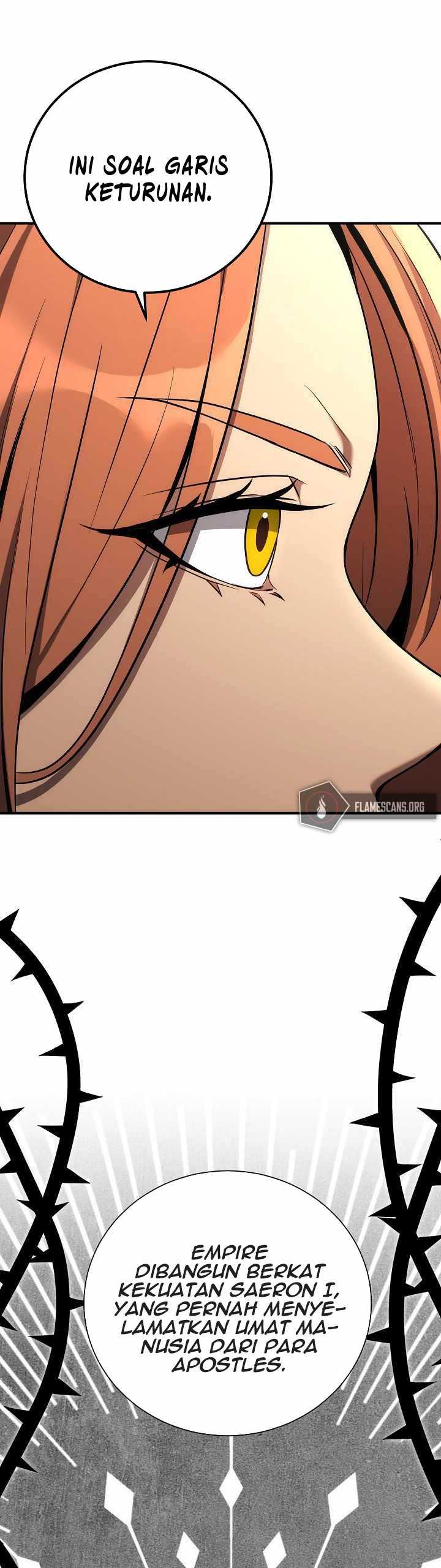 Skeleton Soldier Couldn’t Protect the Dungeon Chapter 159 Gambar 46