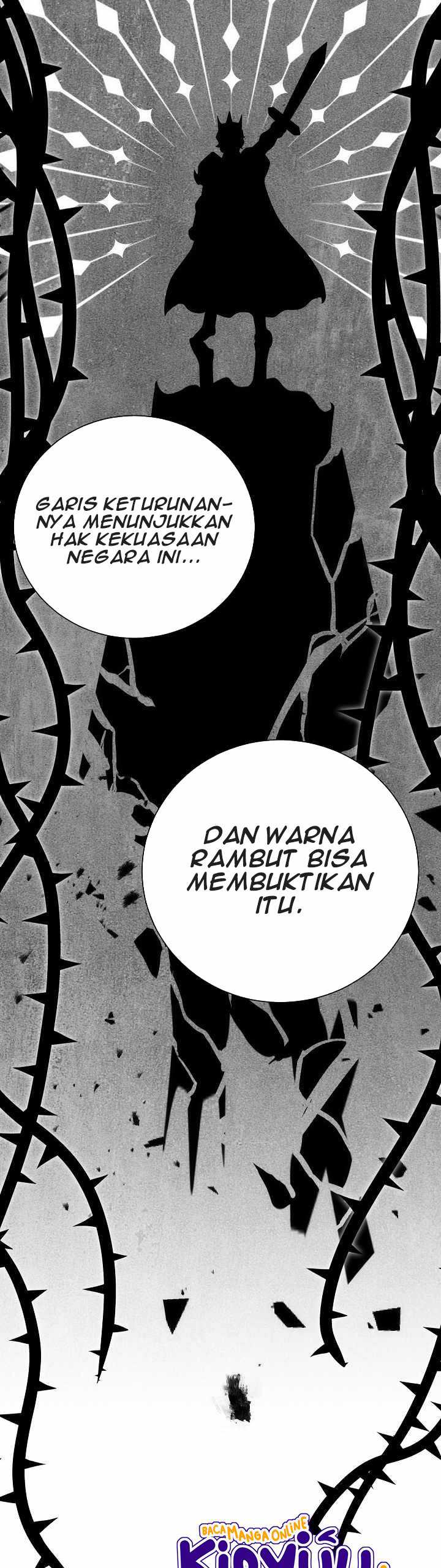 Skeleton Soldier Couldn’t Protect the Dungeon Chapter 159 Gambar 47