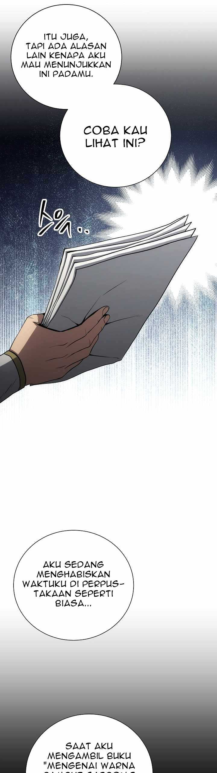 Skeleton Soldier Couldn’t Protect the Dungeon Chapter 159 Gambar 50