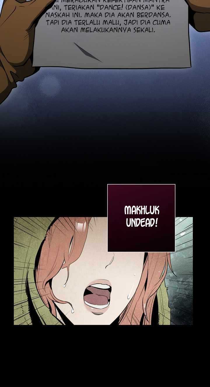 Skeleton Soldier Couldn’t Protect the Dungeon Chapter 159 Gambar 57