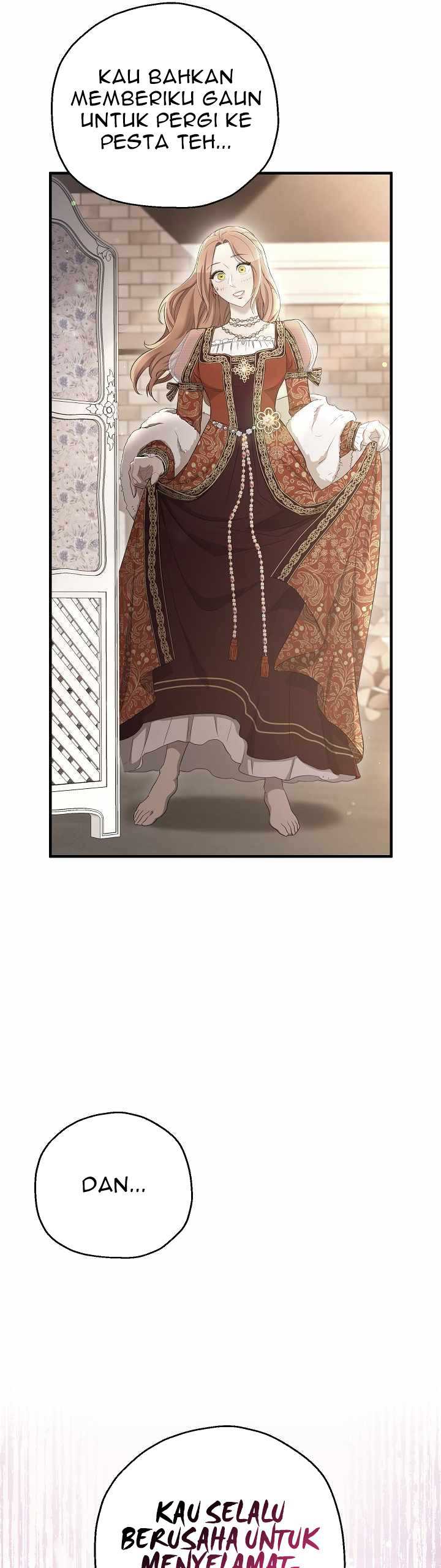 Skeleton Soldier Couldn’t Protect the Dungeon Chapter 159 Gambar 6