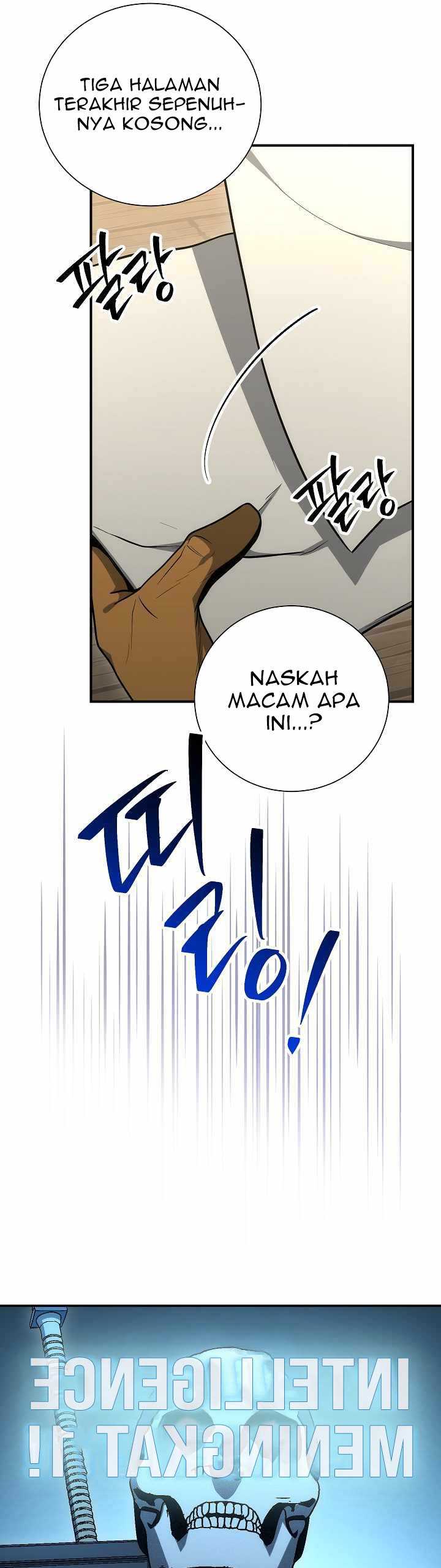 Skeleton Soldier Couldn’t Protect the Dungeon Chapter 159 Gambar 62