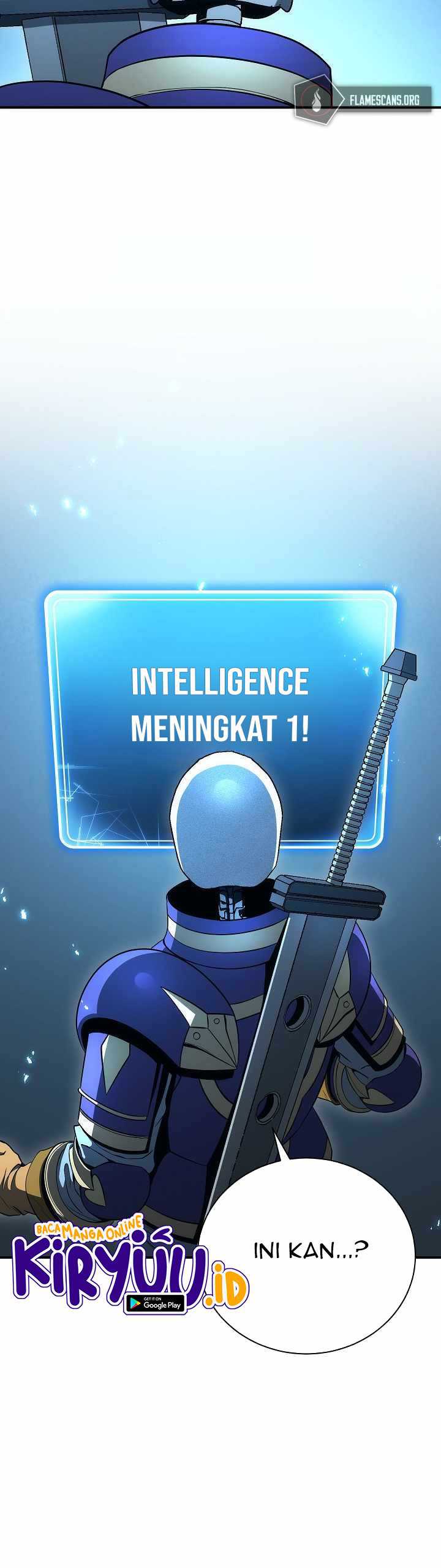 Skeleton Soldier Couldn’t Protect the Dungeon Chapter 159 Gambar 63