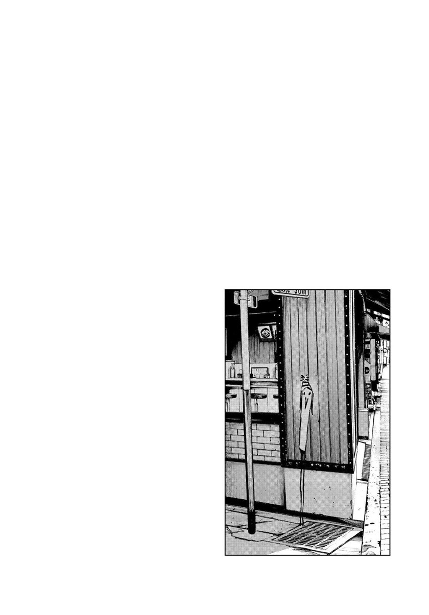 Oyasumi Punpun Chapter 51 Gambar 18