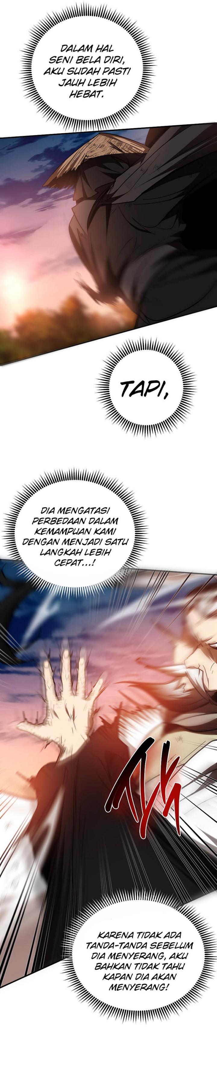 Mudang Association Chapter 70 Gambar 28