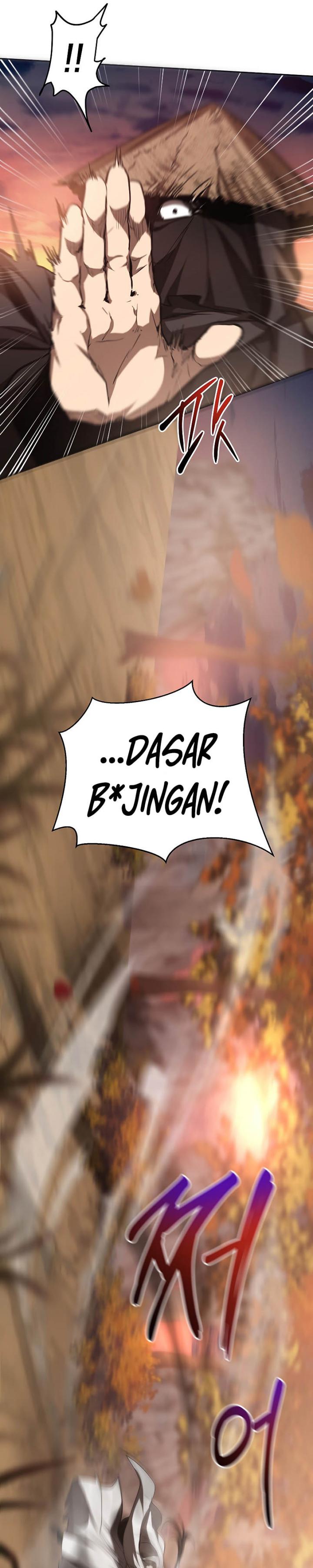 Mudang Association Chapter 70 Gambar 33