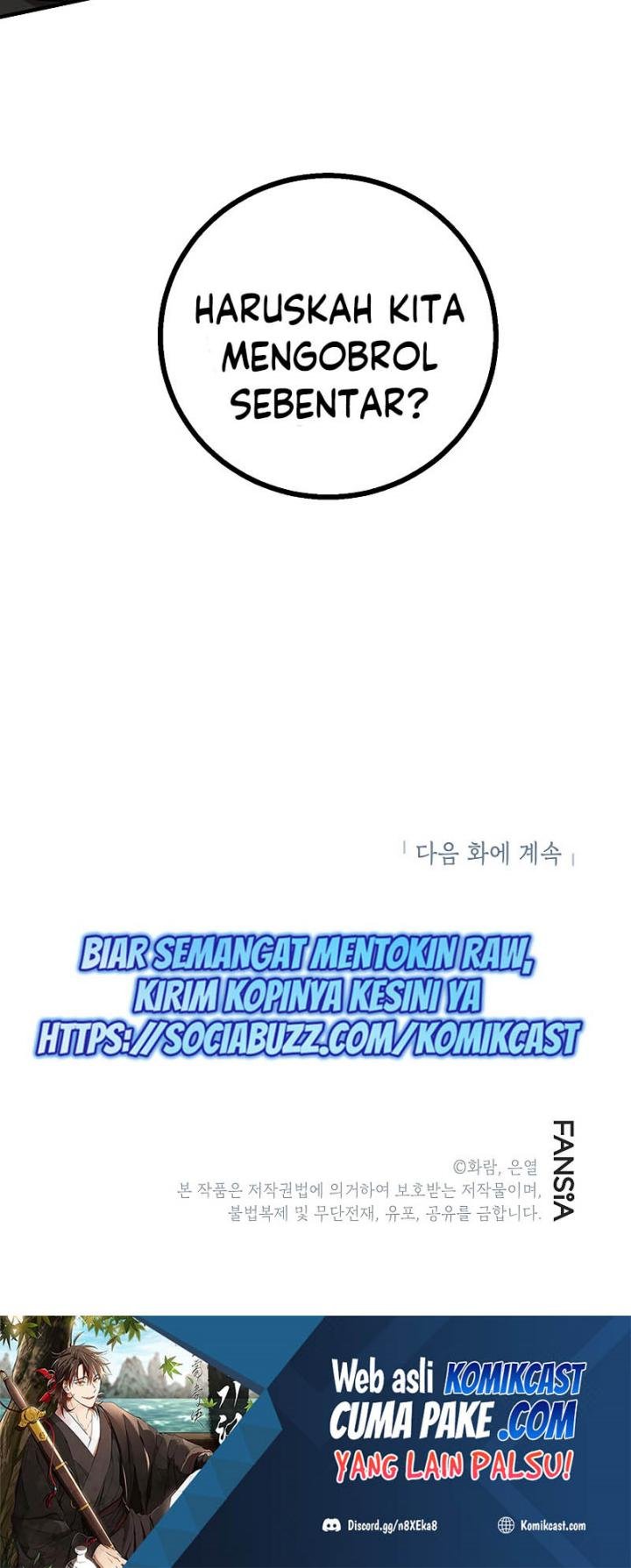 Mudang Association Chapter 70 Gambar 37