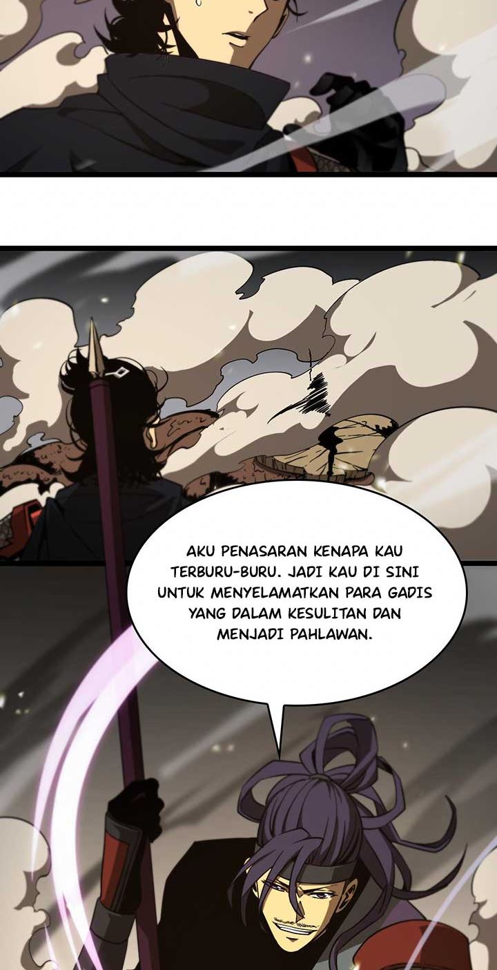 World’s Apocalypse Online Chapter 102 Gambar 35