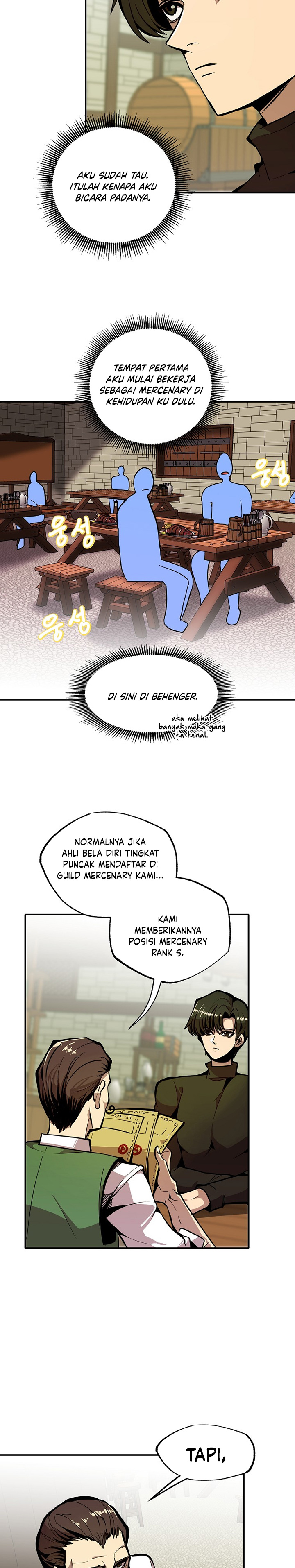 Worthless Regression Chapter 19 Gambar 9