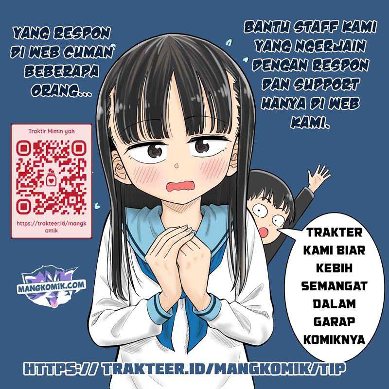 Kyou kara Hajimeru Osananajimi Chapter 26 Gambar 15