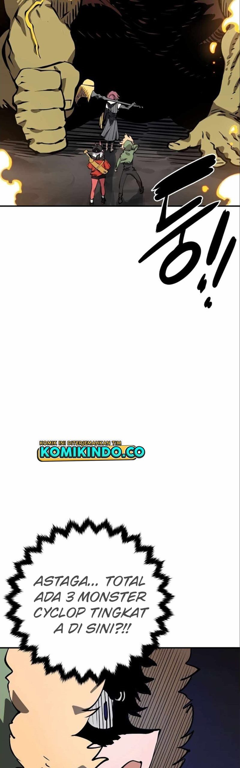 Player Chapter 98 Gambar 40