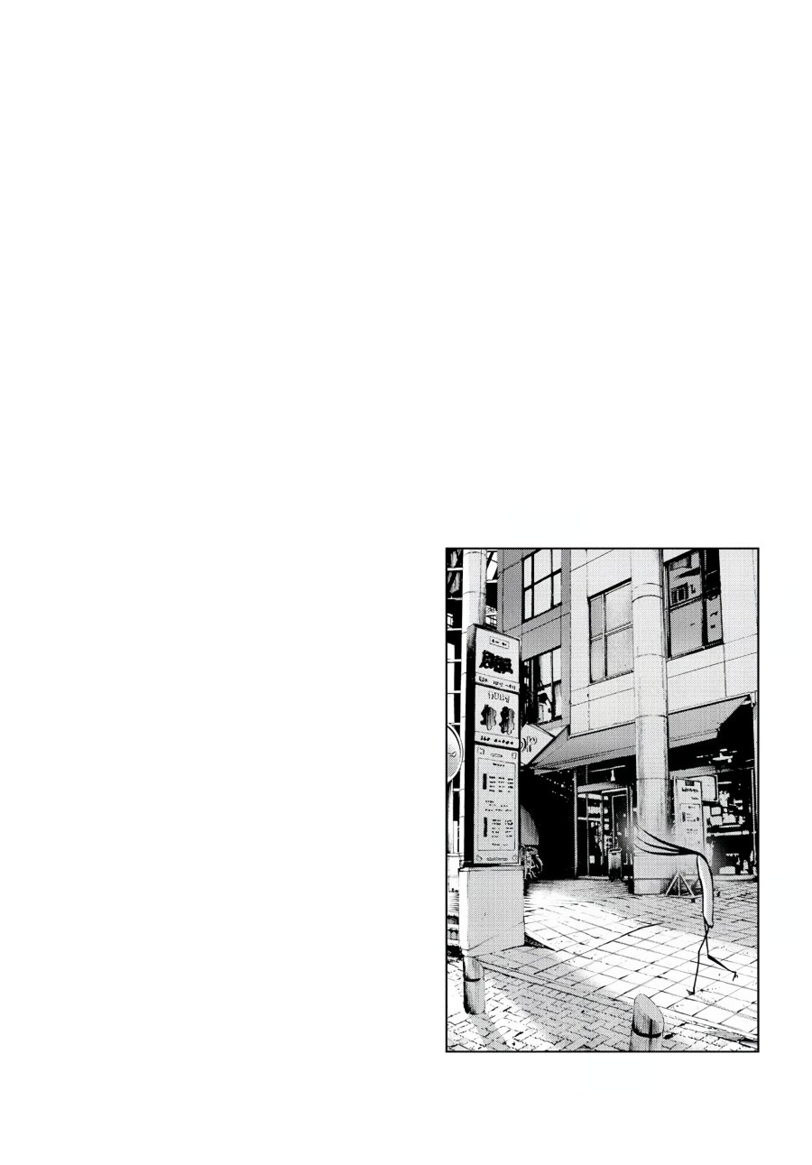 Oyasumi Punpun Chapter 53 Gambar 20