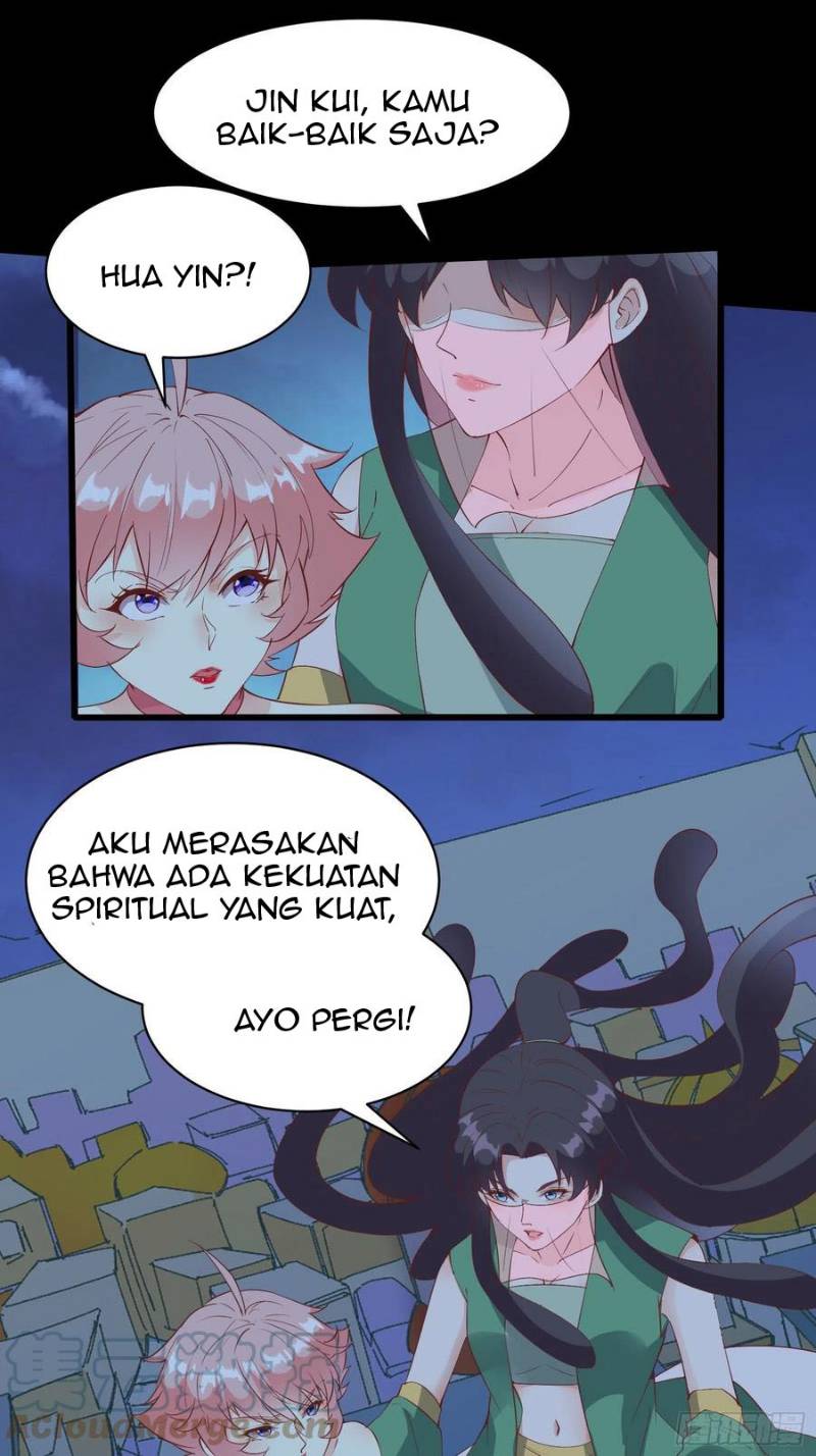 I’m Picking Fairy Sister On The Westward Journey Chapter 90 Gambar 4