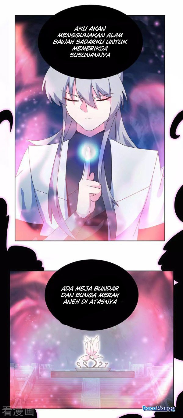 Baca Manhua Above All Gods Chapter 283 Gambar 2