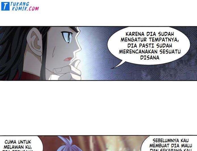 The Great Ruler Chapter 147.1 Gambar 16