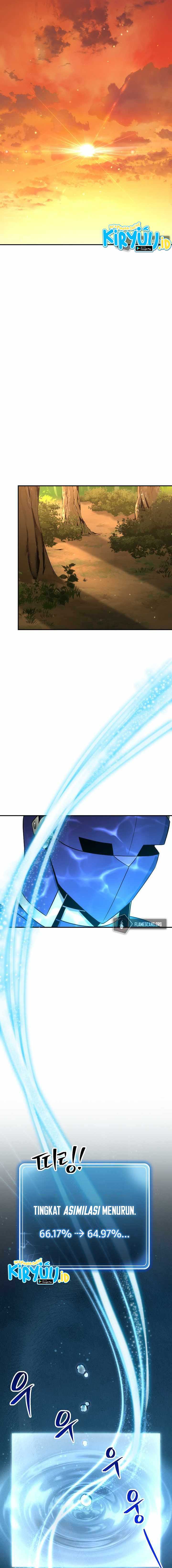 Skeleton Soldier Couldn’t Protect the Dungeon Chapter 162 Gambar 19
