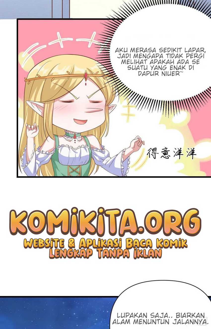 To Be The Castellan King Chapter 345 Gambar 25