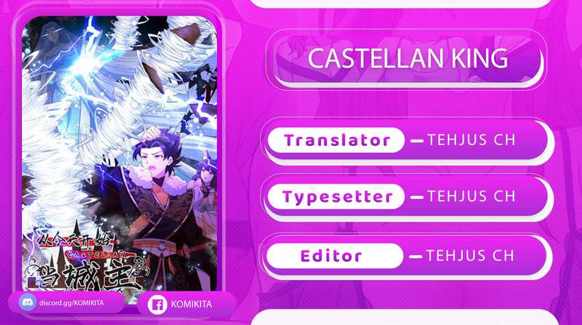 Baca Komik To Be The Castellan King Chapter 344 Gambar 1