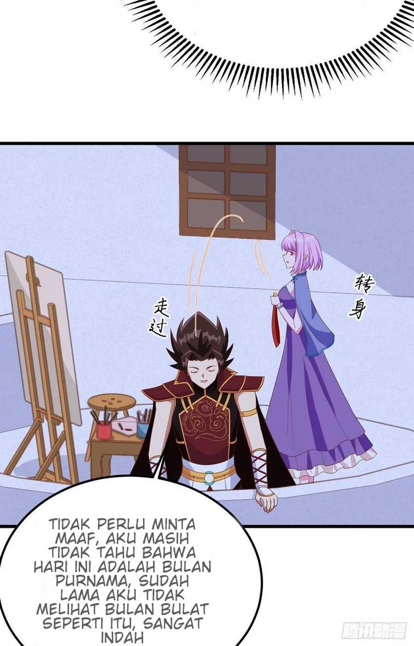 To Be The Castellan King Chapter 344 Gambar 22