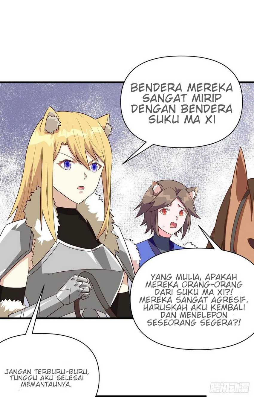 To Be The Castellan King Chapter 343 Gambar 12