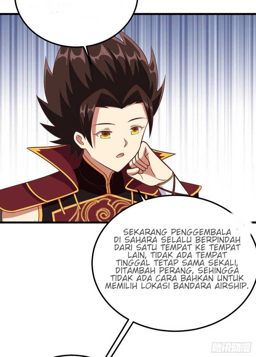 To Be The Castellan King Chapter 342 Gambar 49