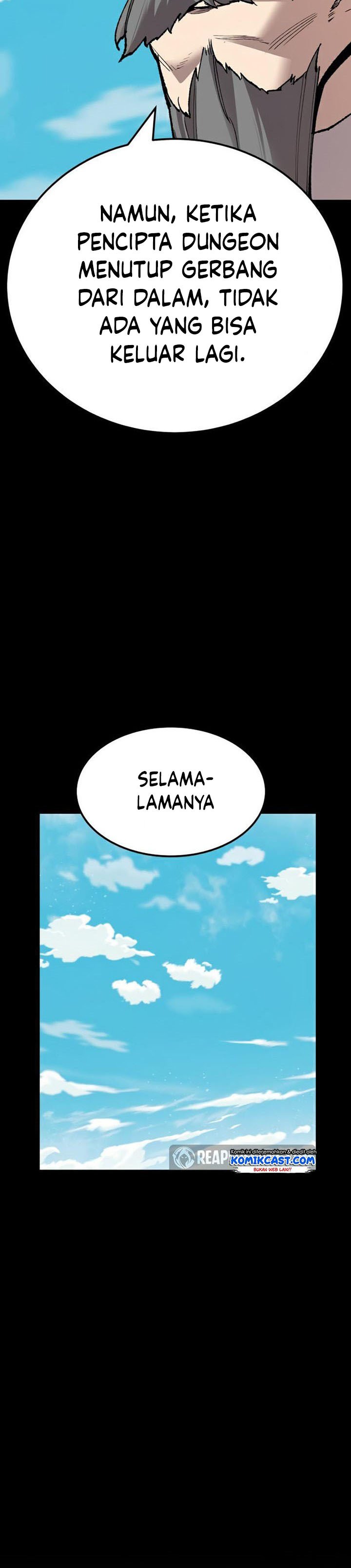 Limit Breaker Chapter 75 Gambar 57