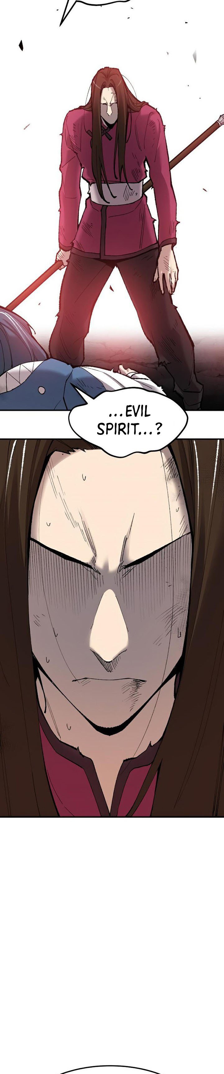 Limit Breaker Chapter 75 Gambar 60