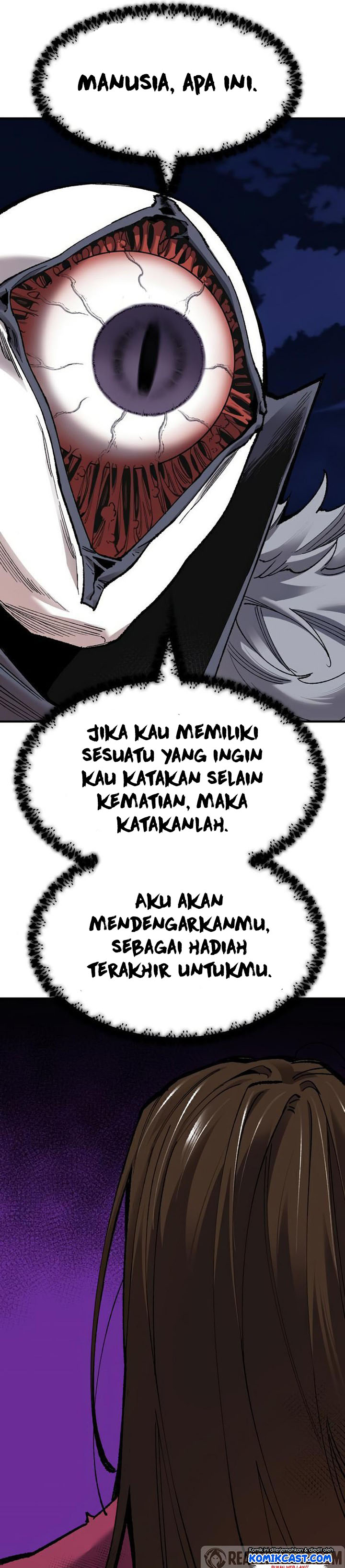 Limit Breaker Chapter 75 Gambar 68