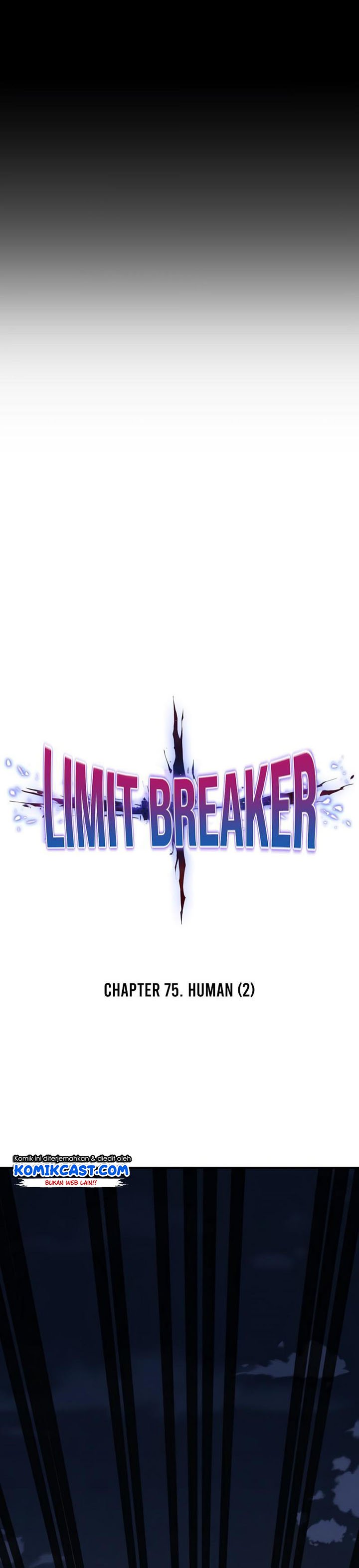 Limit Breaker Chapter 75 Gambar 7