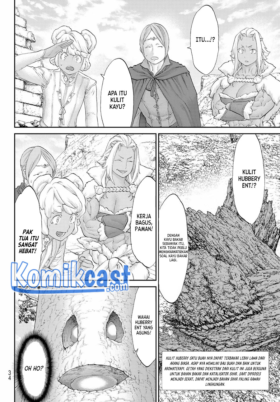 Isekai Putin Chapter 43 Gambar 23