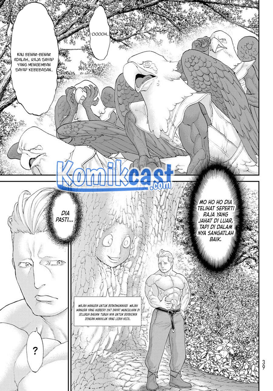 Isekai Putin Chapter 43 Gambar 28